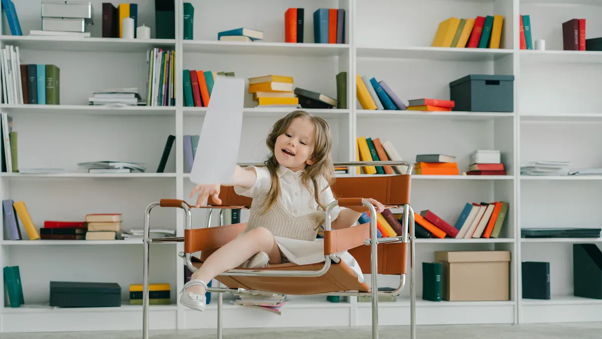 Special Needs Furniture