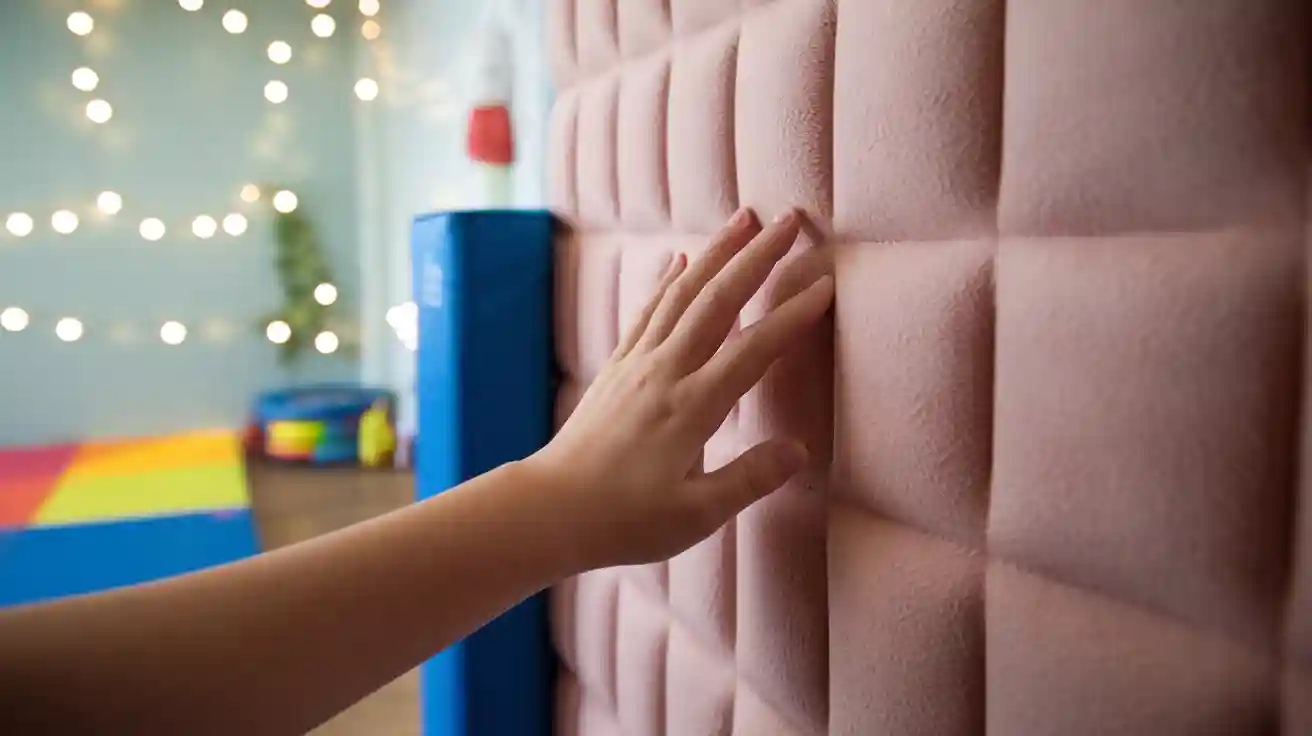 Simple Steps to Select Safe and Durable Wall Padding for Sensory Spaces