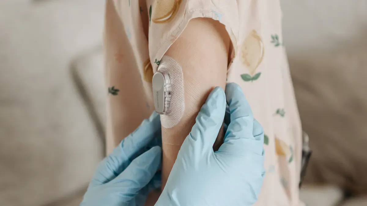 How Sensory Suits Support Children