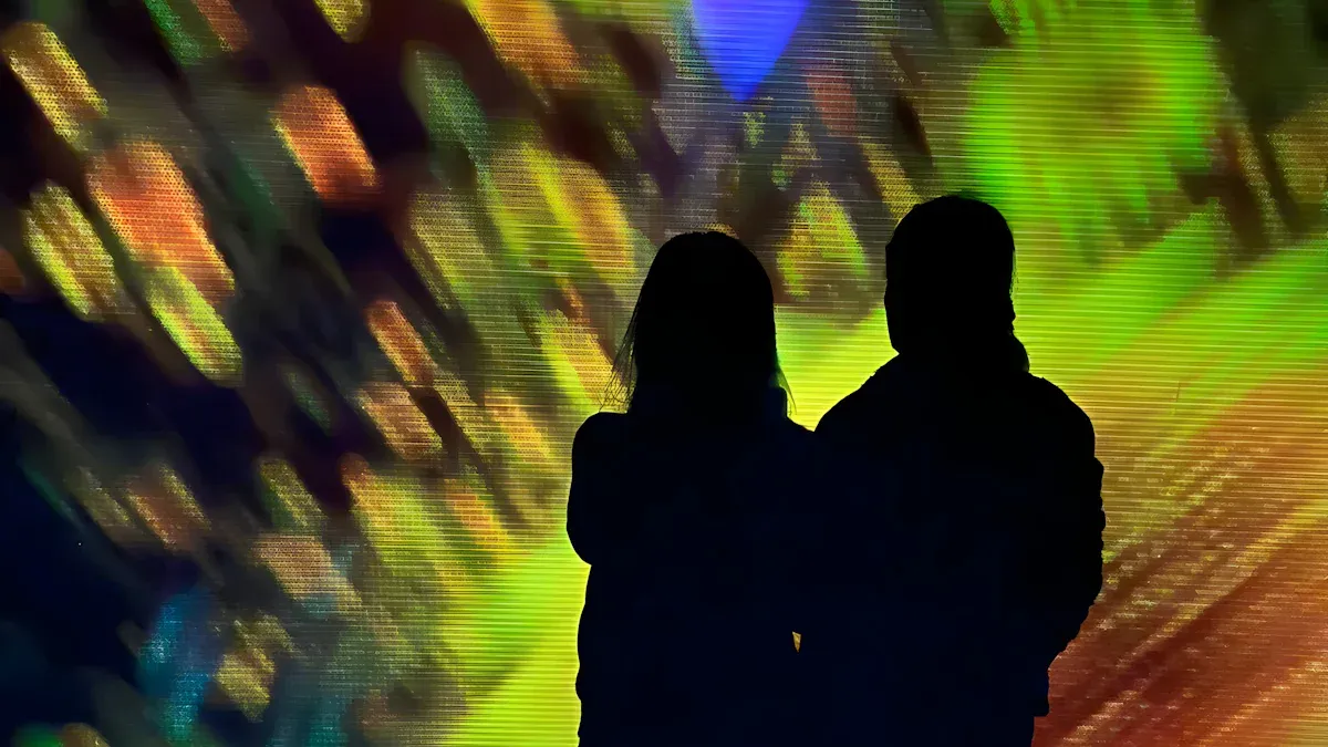 Other Sensory Lights