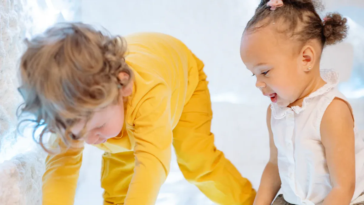 Benefits of Snoezelen Sensory Rooms