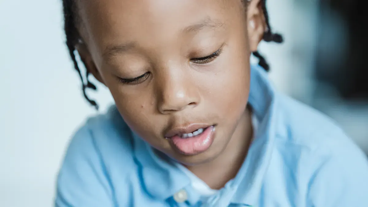 Benefits of sensory toys for children with autism