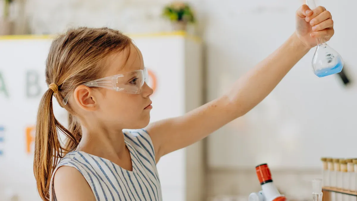 Safety, Quality, and Inclusivity with Leemoland