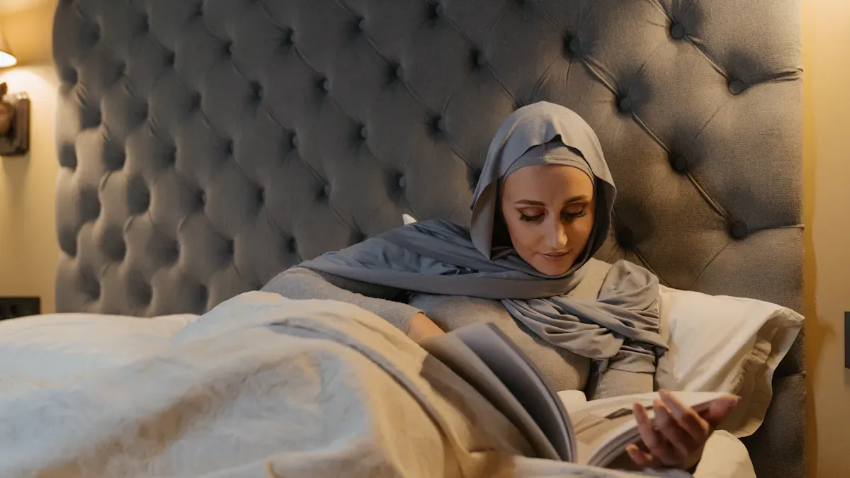 Essential Items for Comfort and Calming