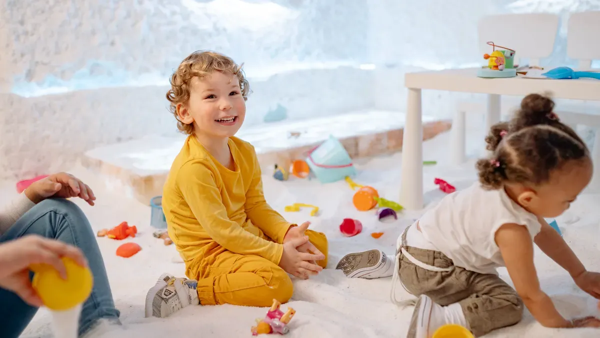 Top Sensory Toys Reviewed for Kids This Year