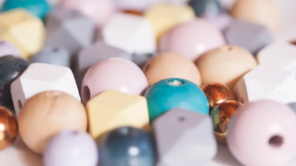 Recommended Oral Fidget Toys for ADHD