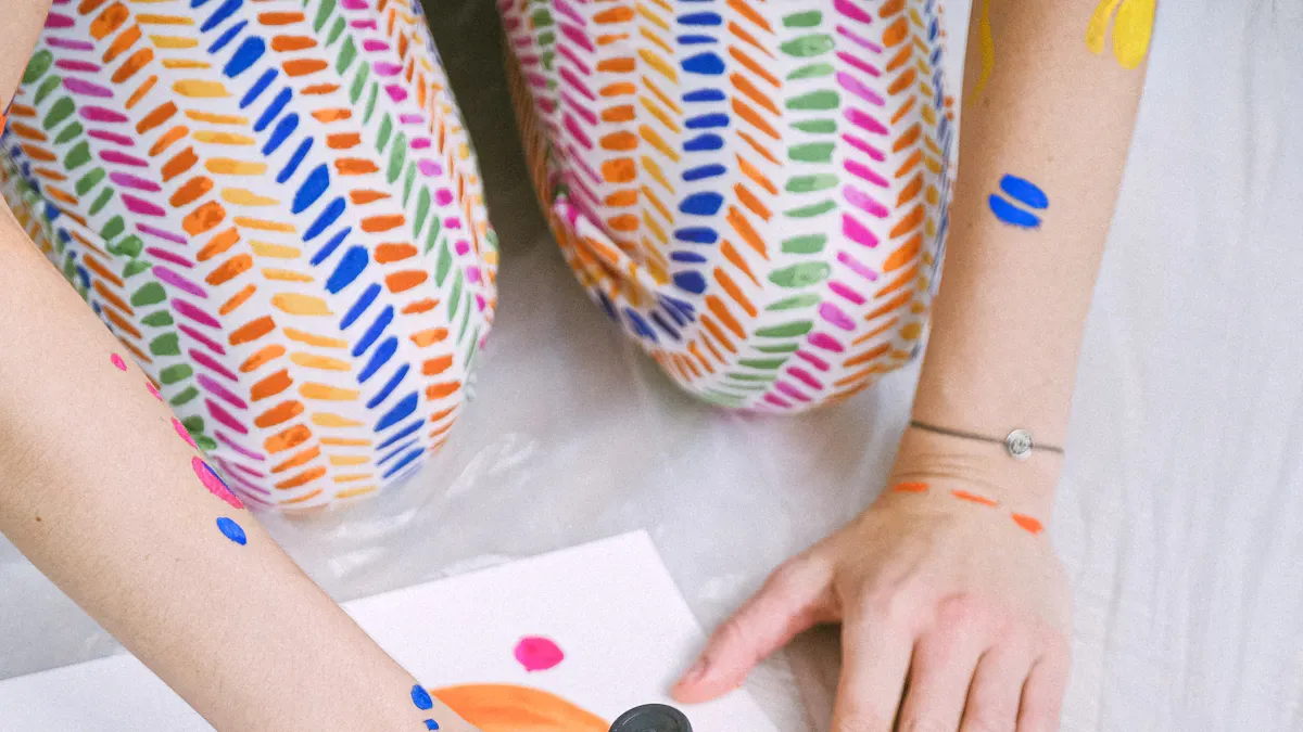 Benefits for Children with Autism