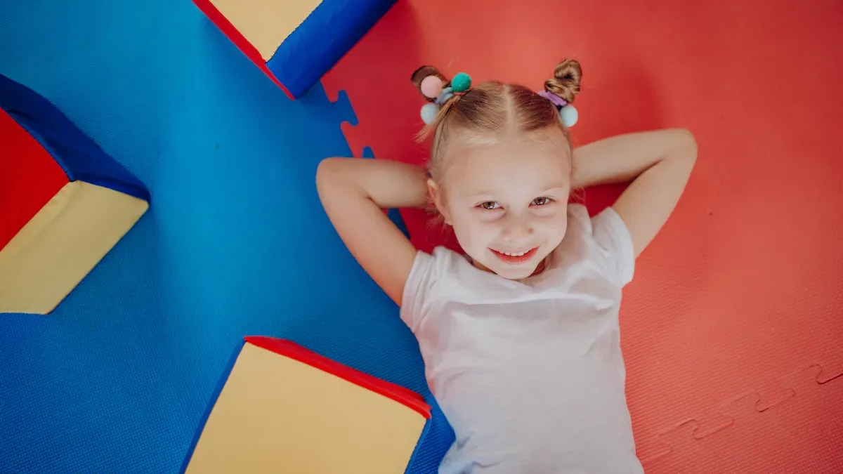 Comfort Benefits for Children with Autism