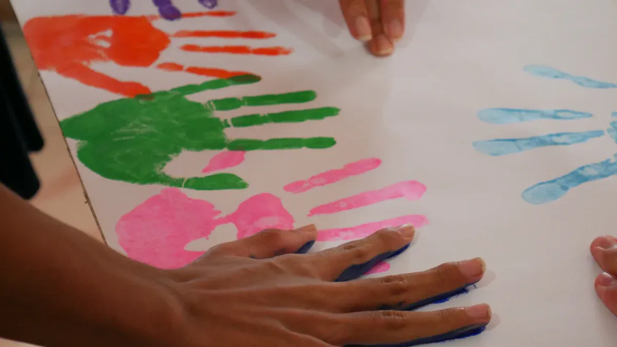 Designing and Installing Your Sensory Wall