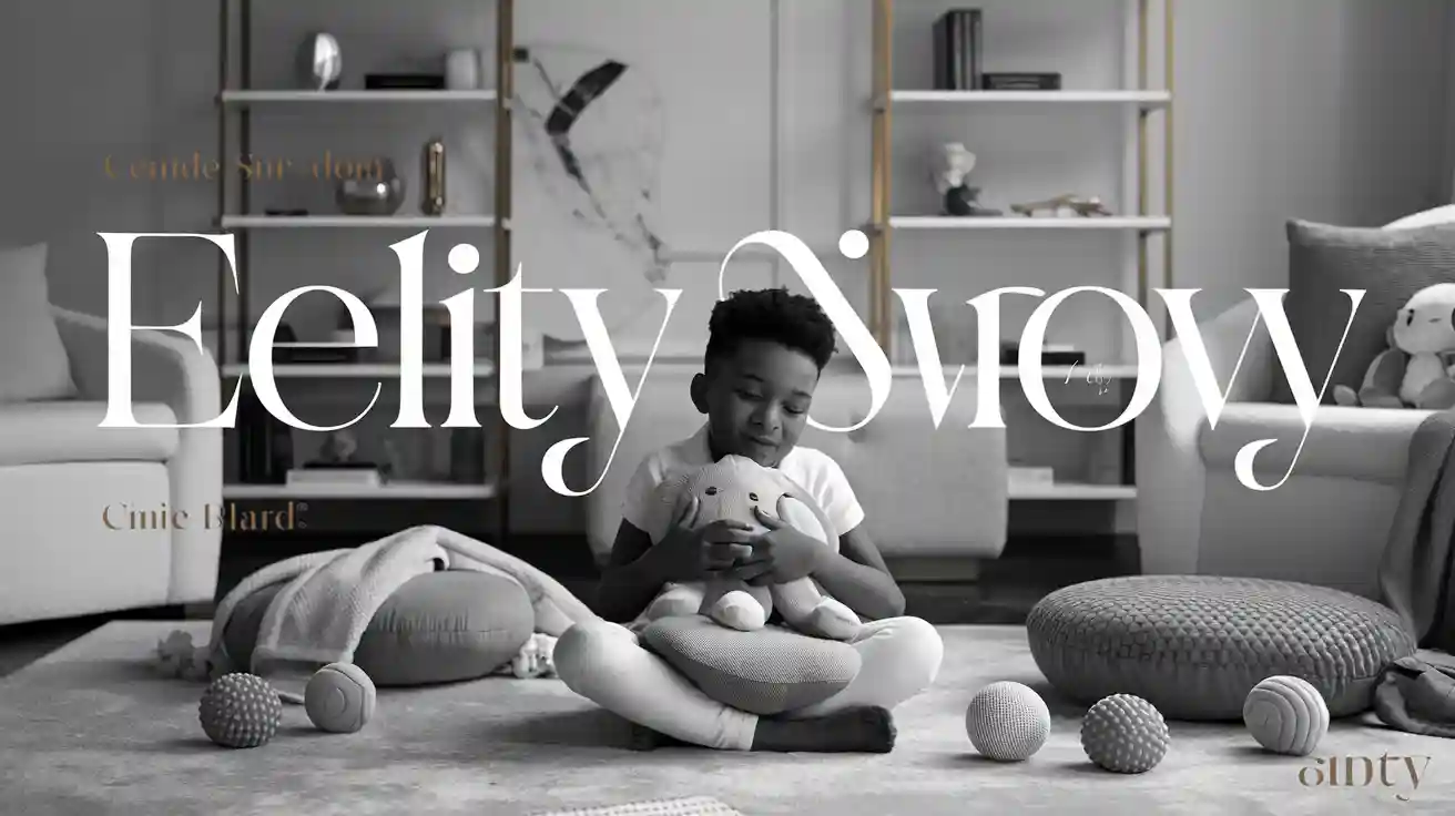 Weighted Sensory Toys for Kids with Sensory Challenges