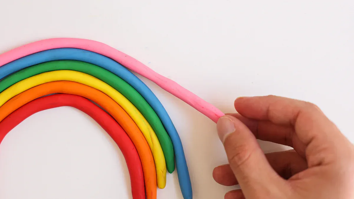 Safety Criteria for Tactile Sensory Toys