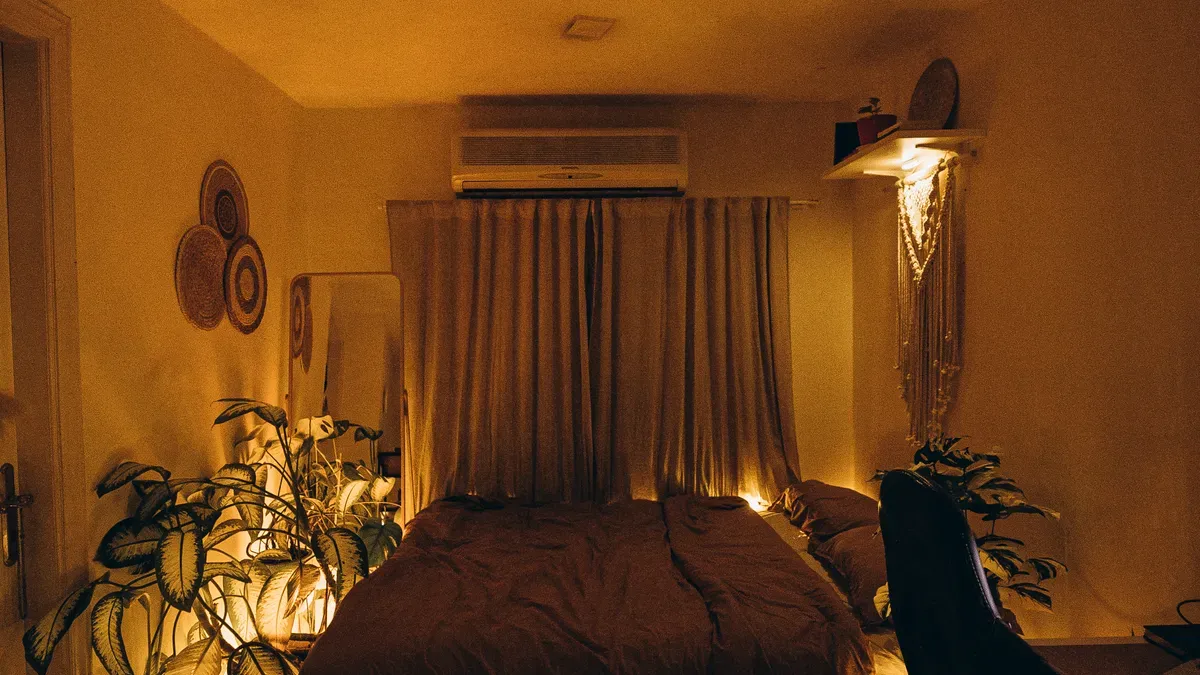 Calming room vs sensory room