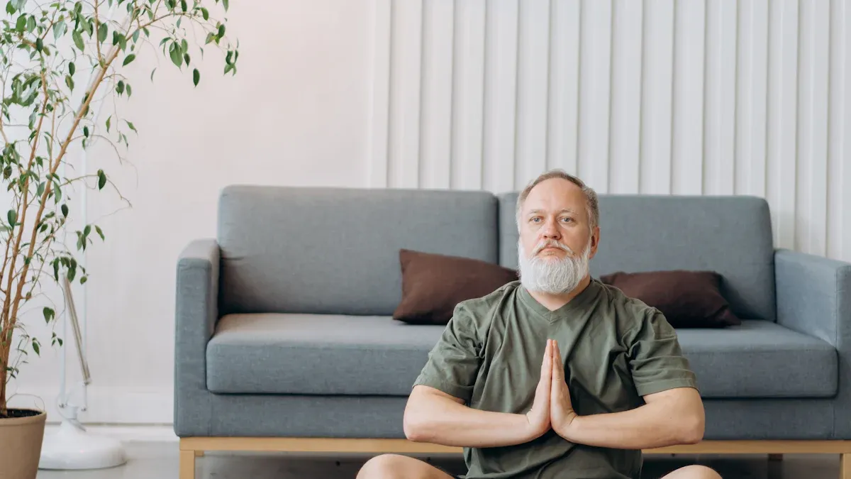 What Is a Virtual Calming Room?