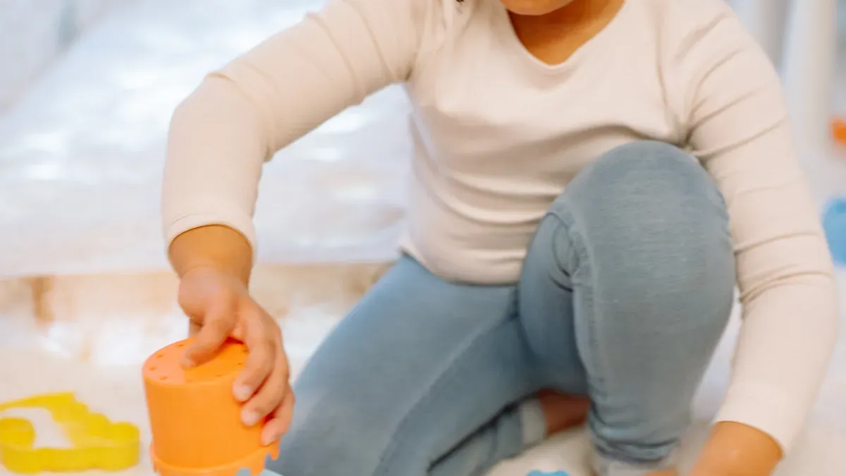 Enrichment Activities in Daily Life