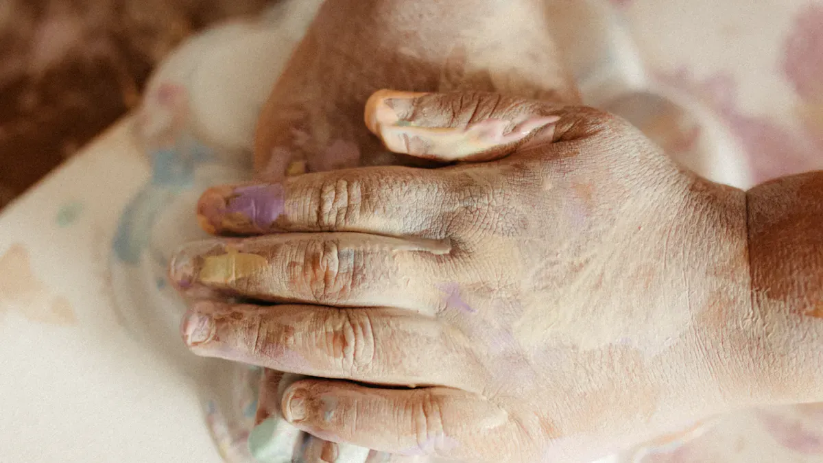 Benefits of sensory integration therapy