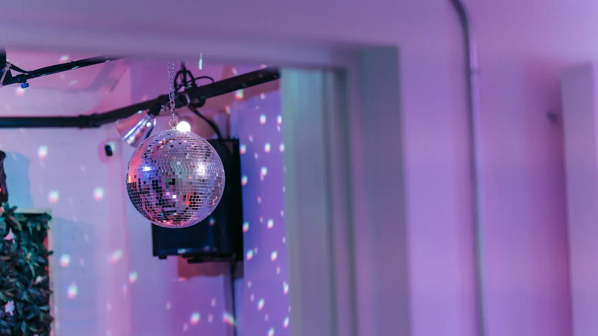 Sensory Room in 2025