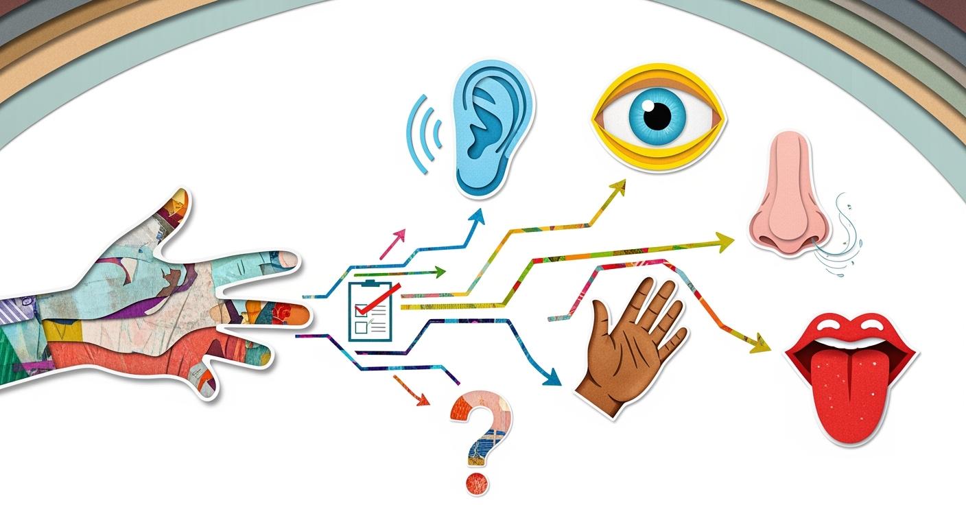 Which sensory integration courses fit your needs best