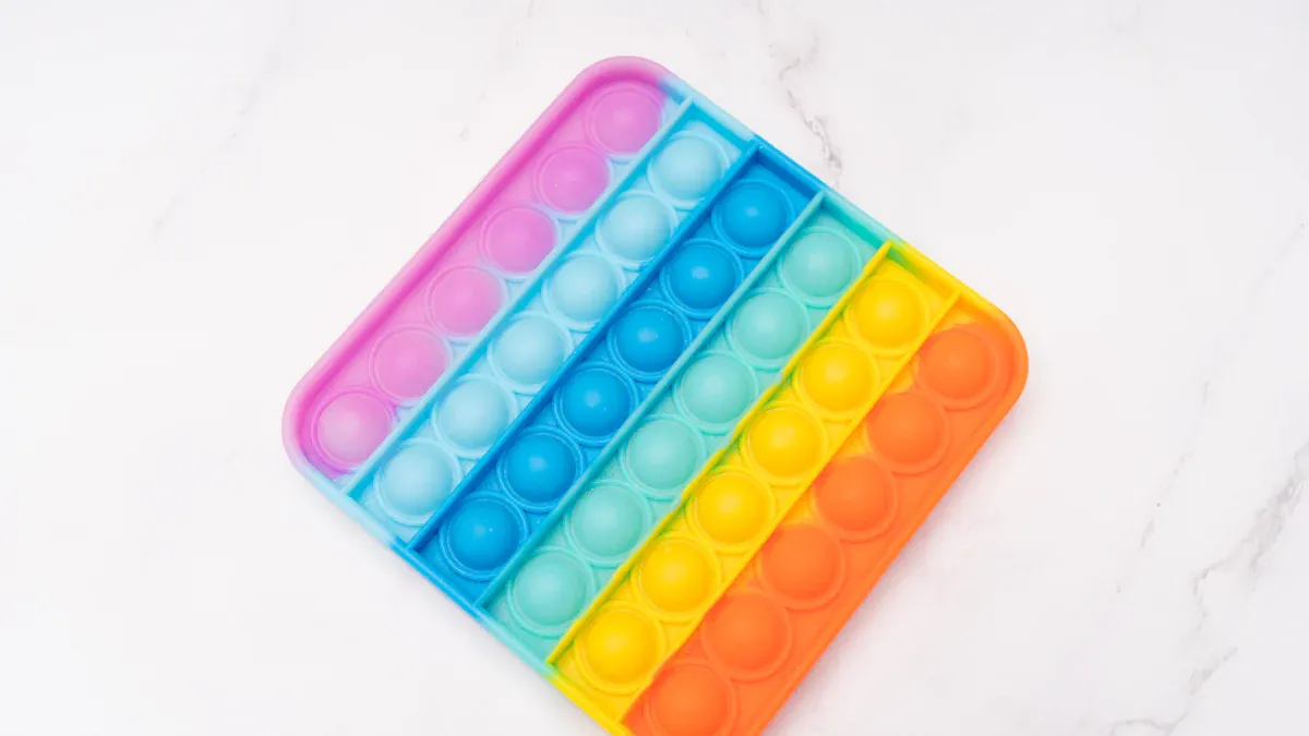 Best Fidget Toys: Choosing Tips