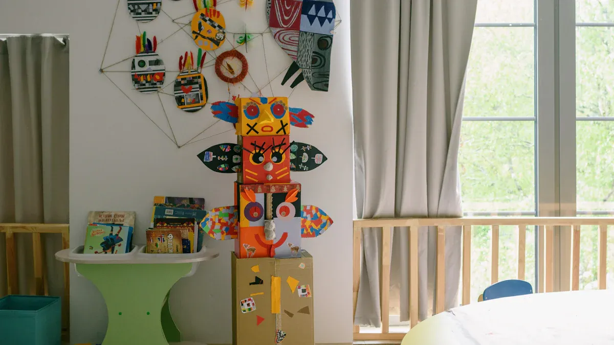 Create a Multi-Sensory Room: Setup and Personalization