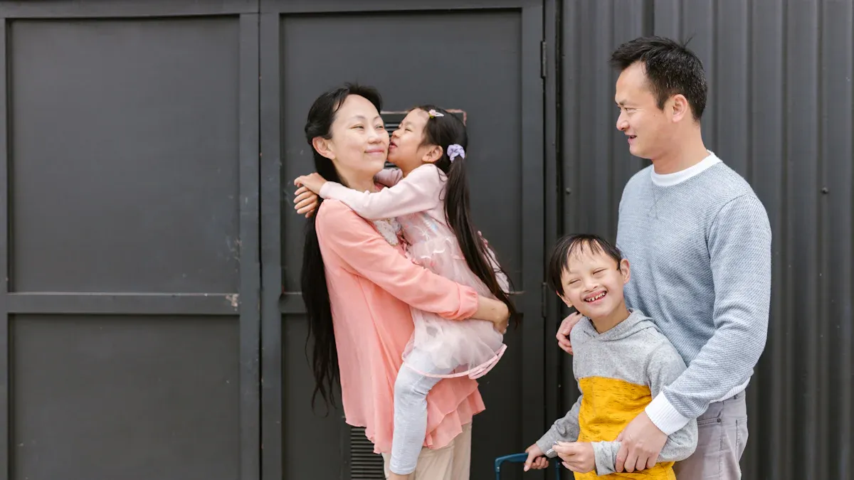 Family Involvement