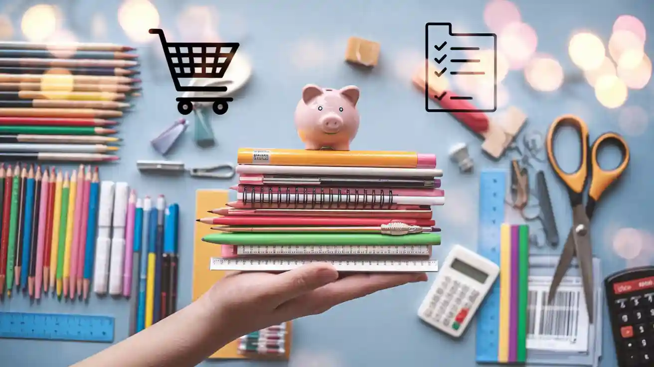Smart Ways to Save on Wholesale School Supplies