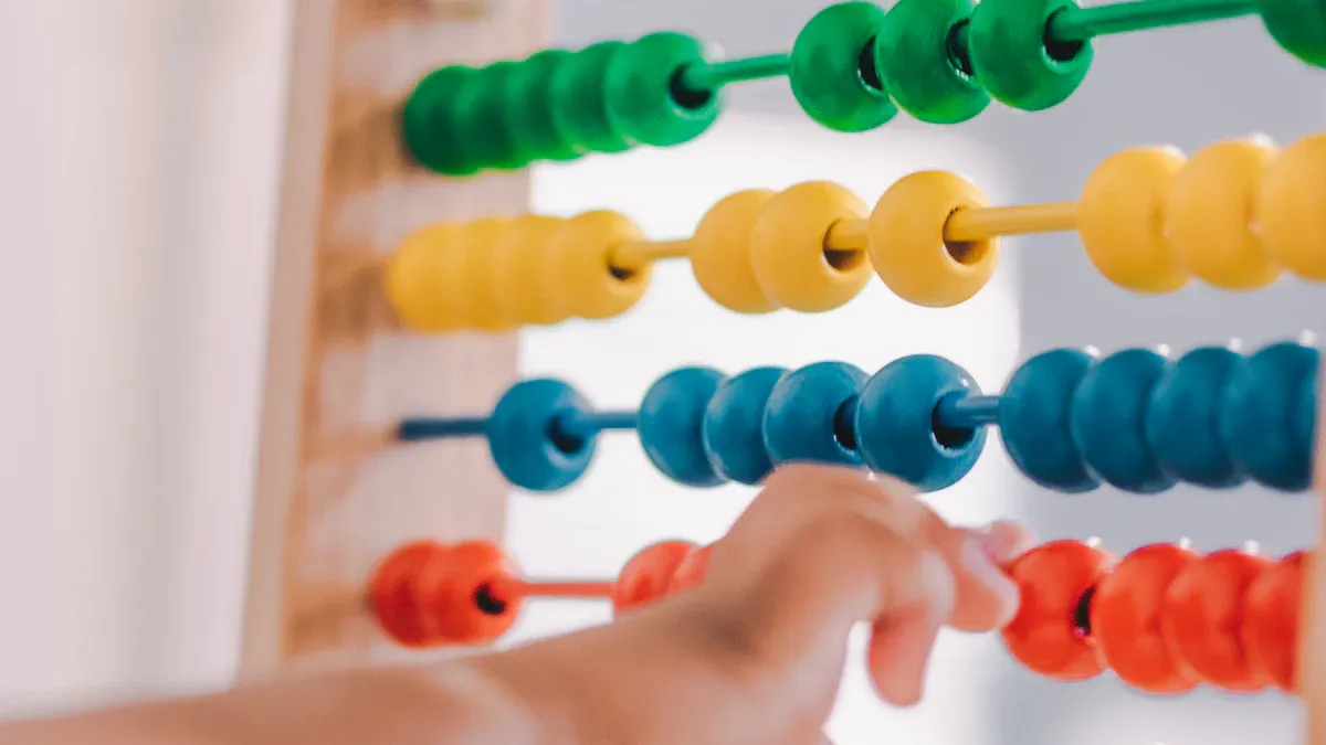 Types of Sensory Toys for Autism