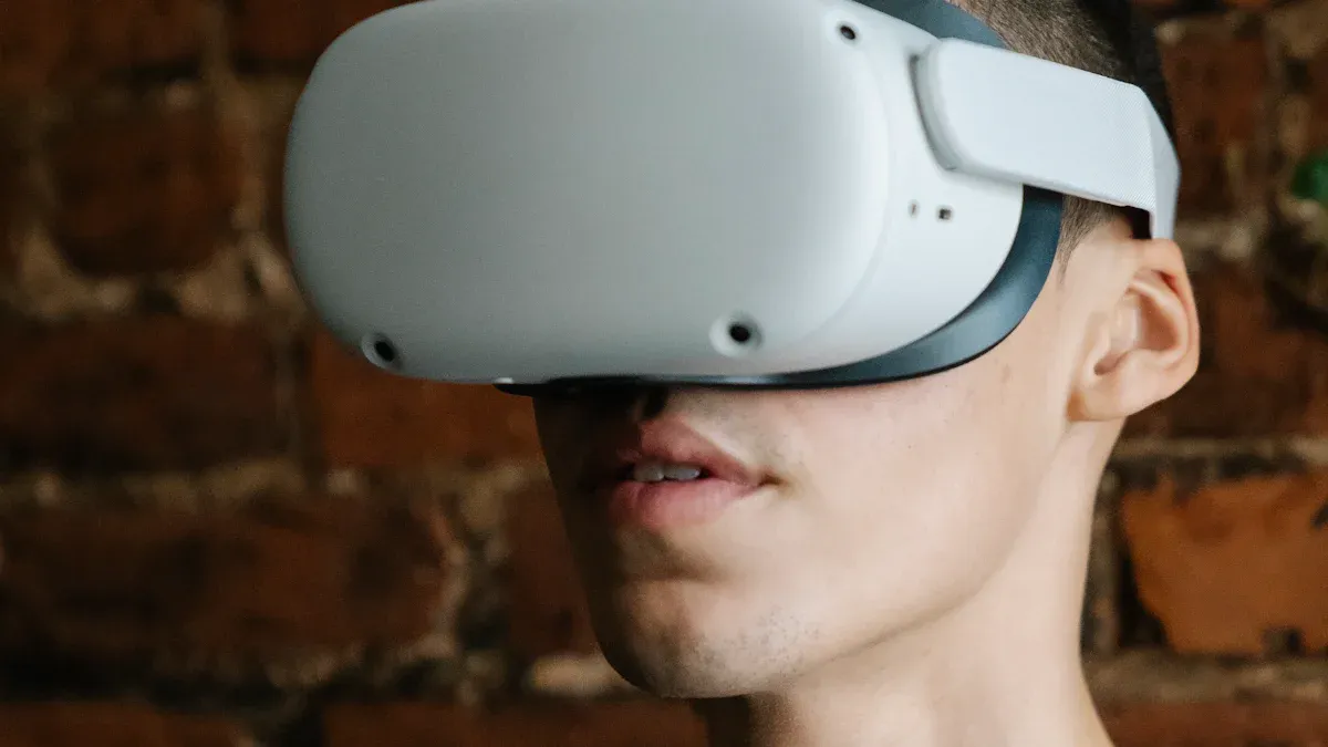 Immersive Sensory Experiences