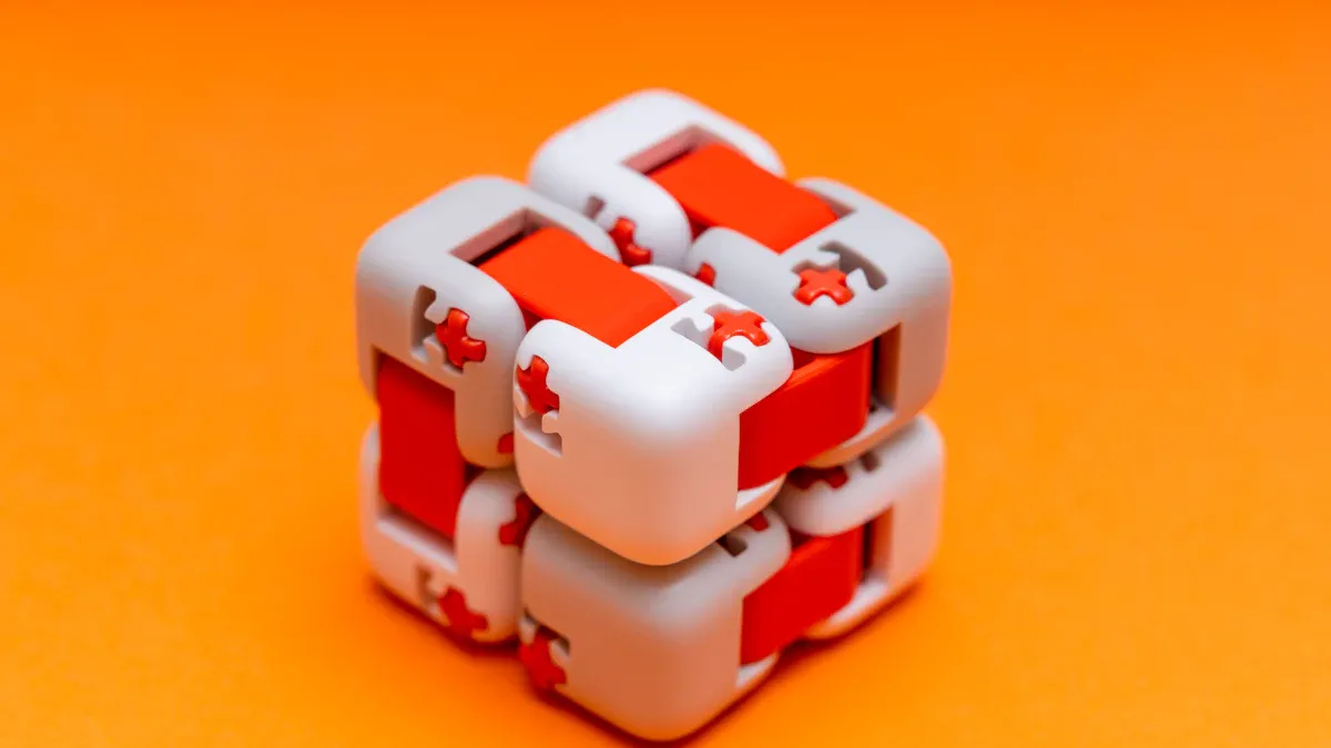 Top-rated Chewable Sensory Toys for Kids and Adults in 2025