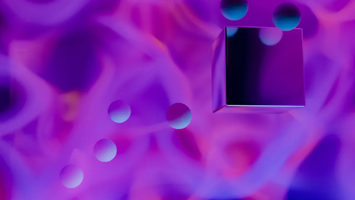 What is a led infinity mirror?