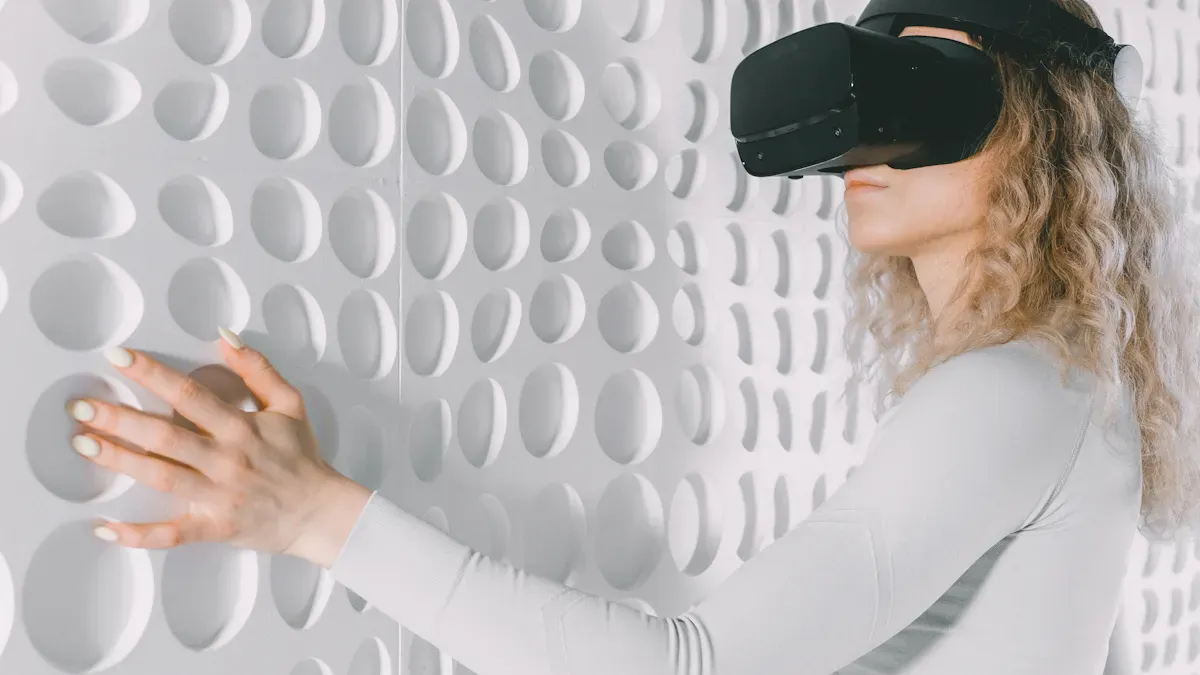 Types of Sensory Toys for Autism