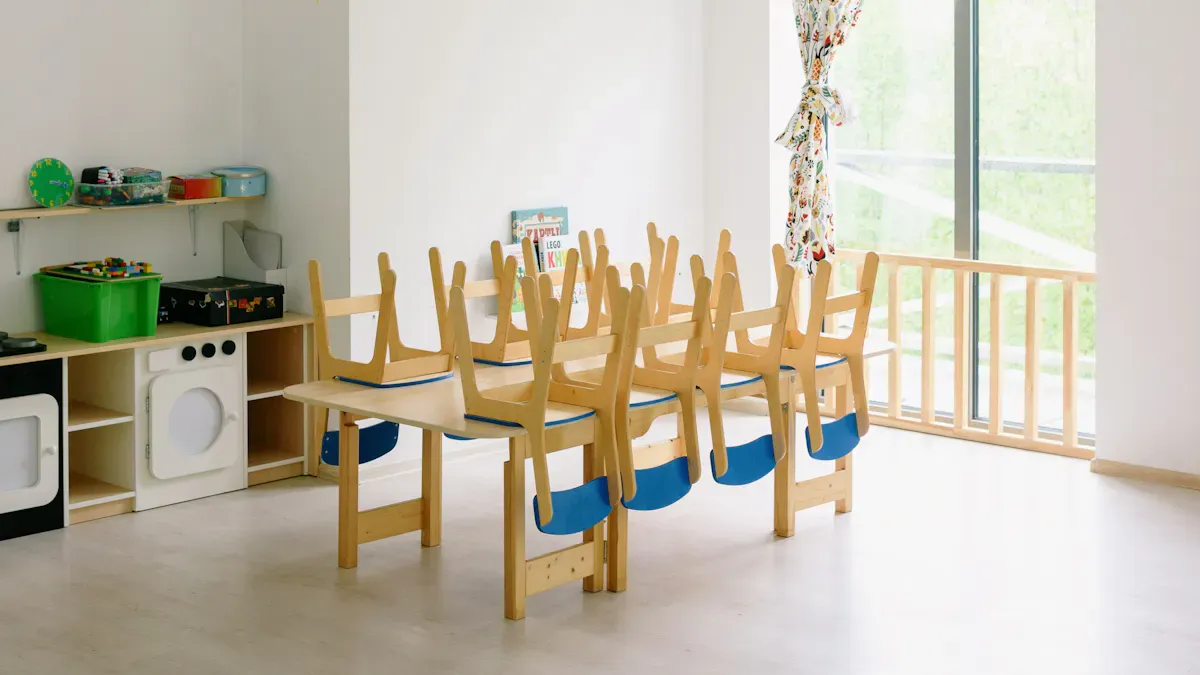 Customizing Your Low Sensory Room