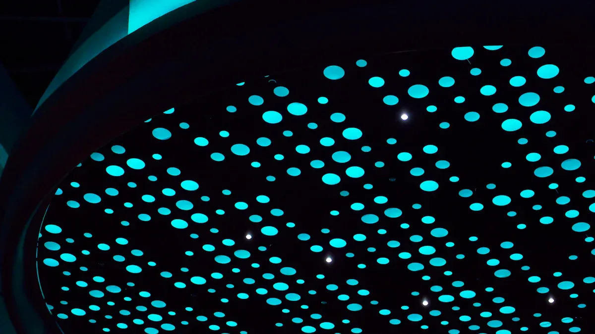 Sensory Wall Ideas and Variations