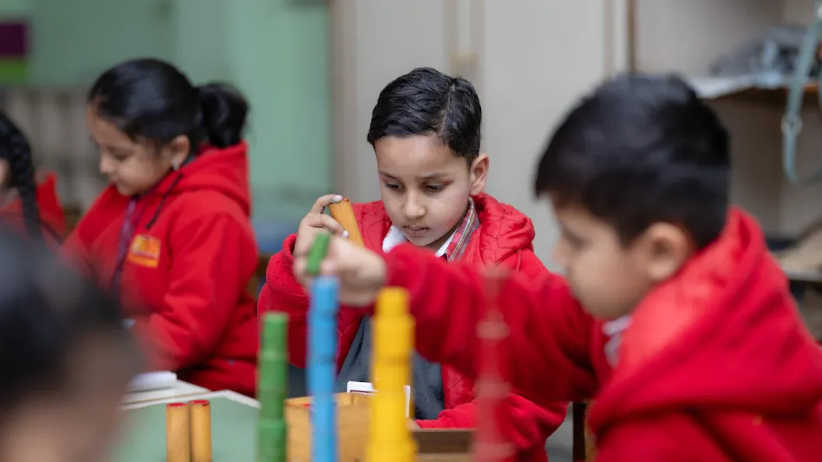 Create Math Toolkits: Step-by-Step