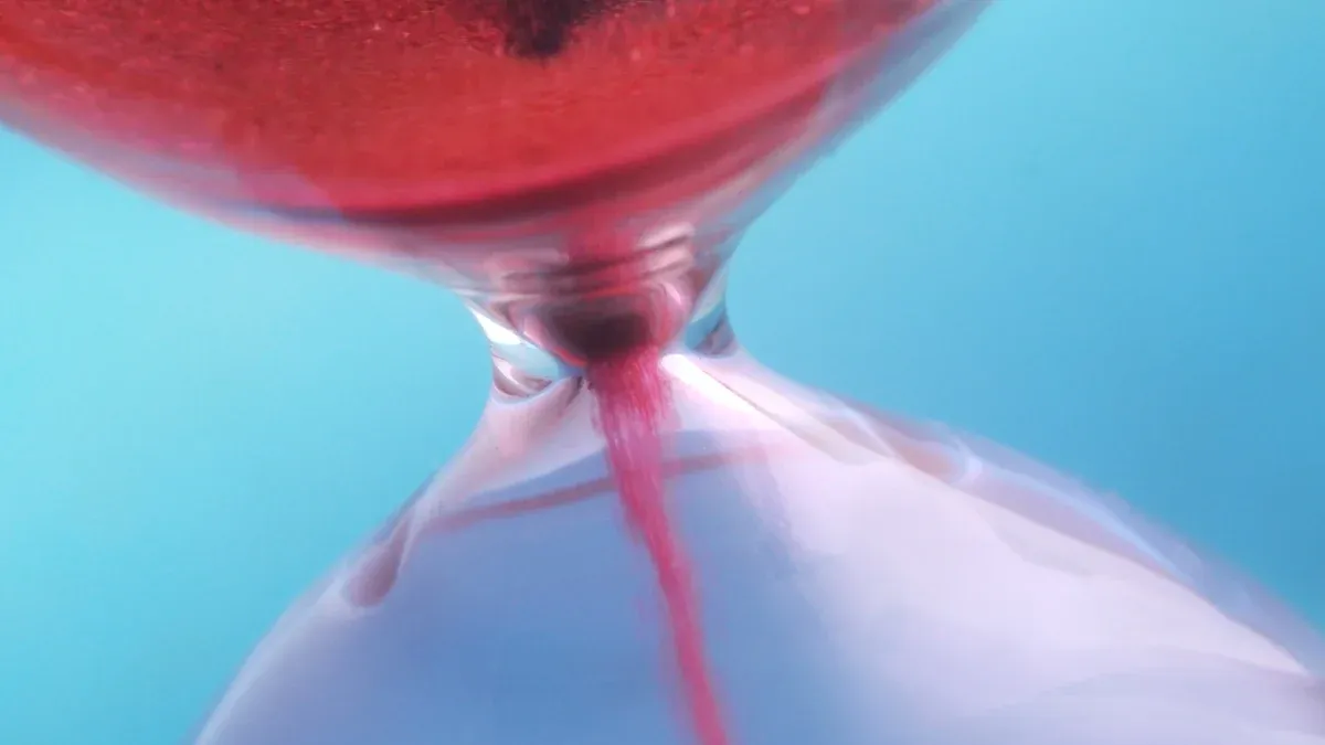 Top Sensory Liquid Timer Picks