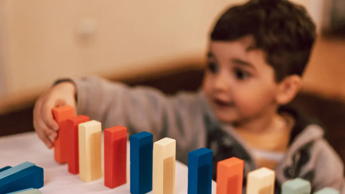 Everyday fine motor skills resources
