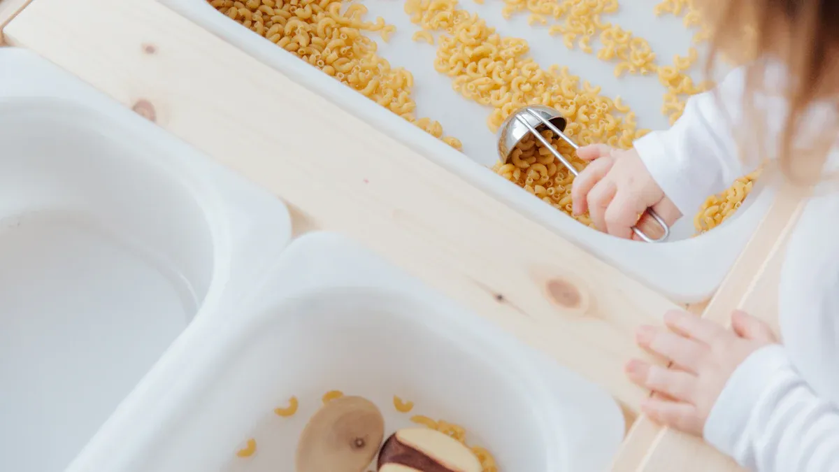 10 Creative Sensory Room Ideas for Children with Autism