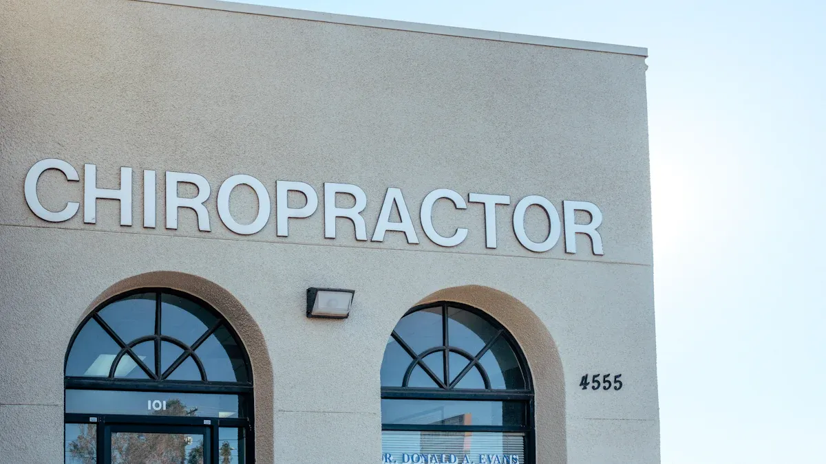 Examples of Funded Chiropractic Treatments