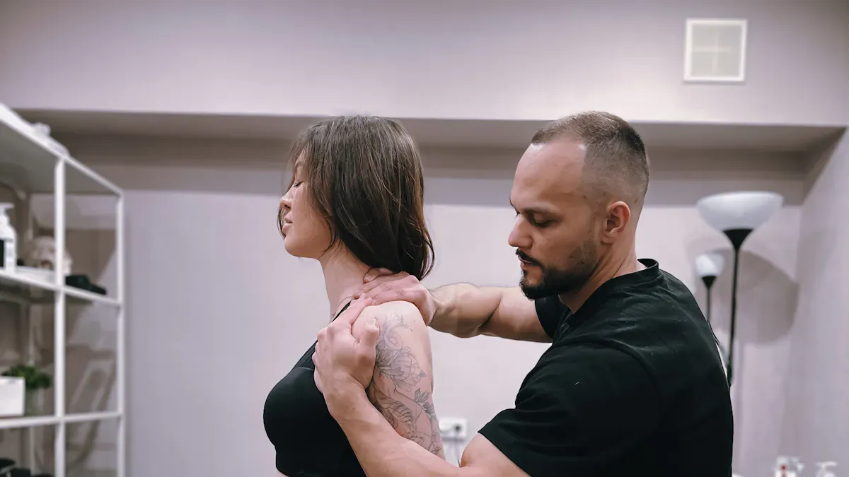 Costochondritis Chiropractic Care