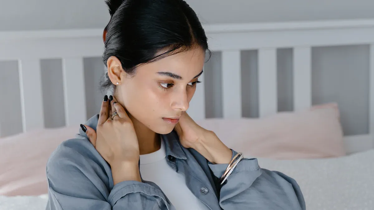 Pillow Height and Neck Pain