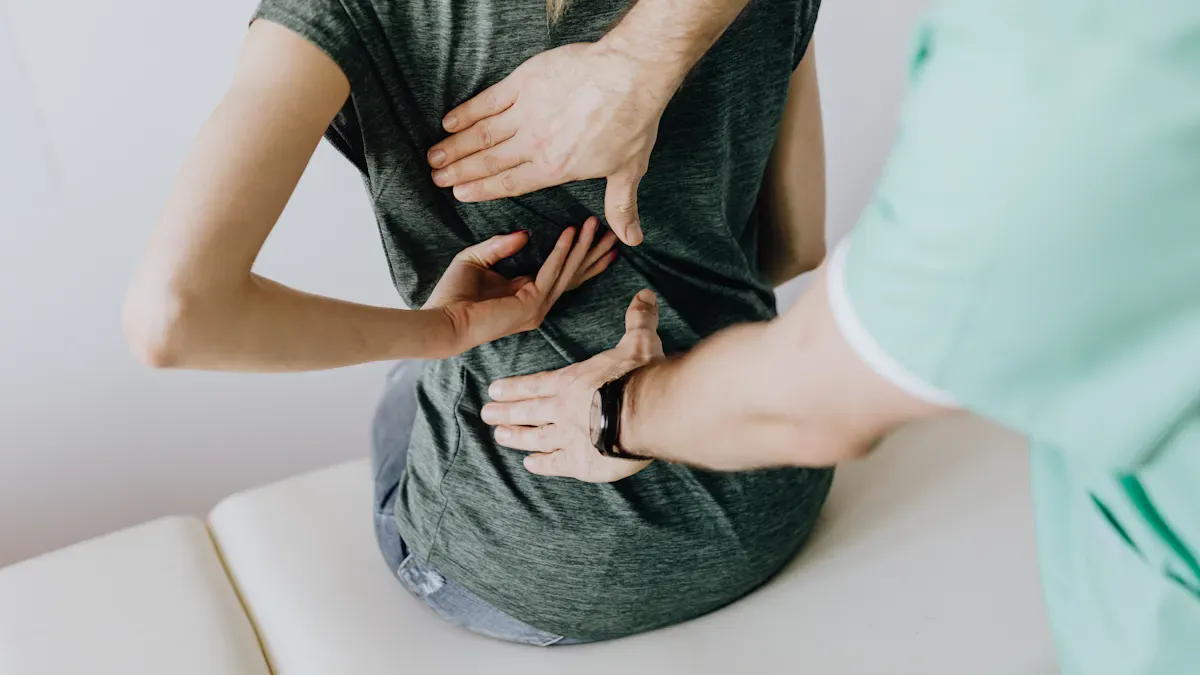 Proper Alignment for Lower Back Pain Relief