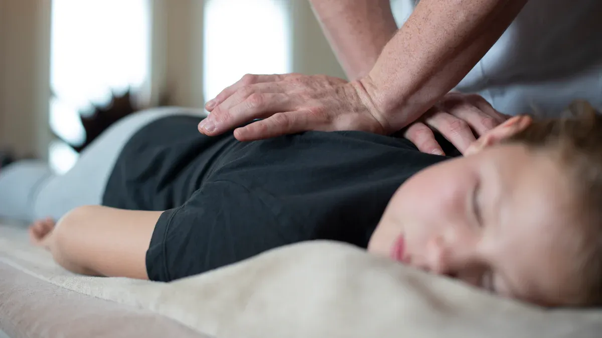 Remedial Massage Near Me Options