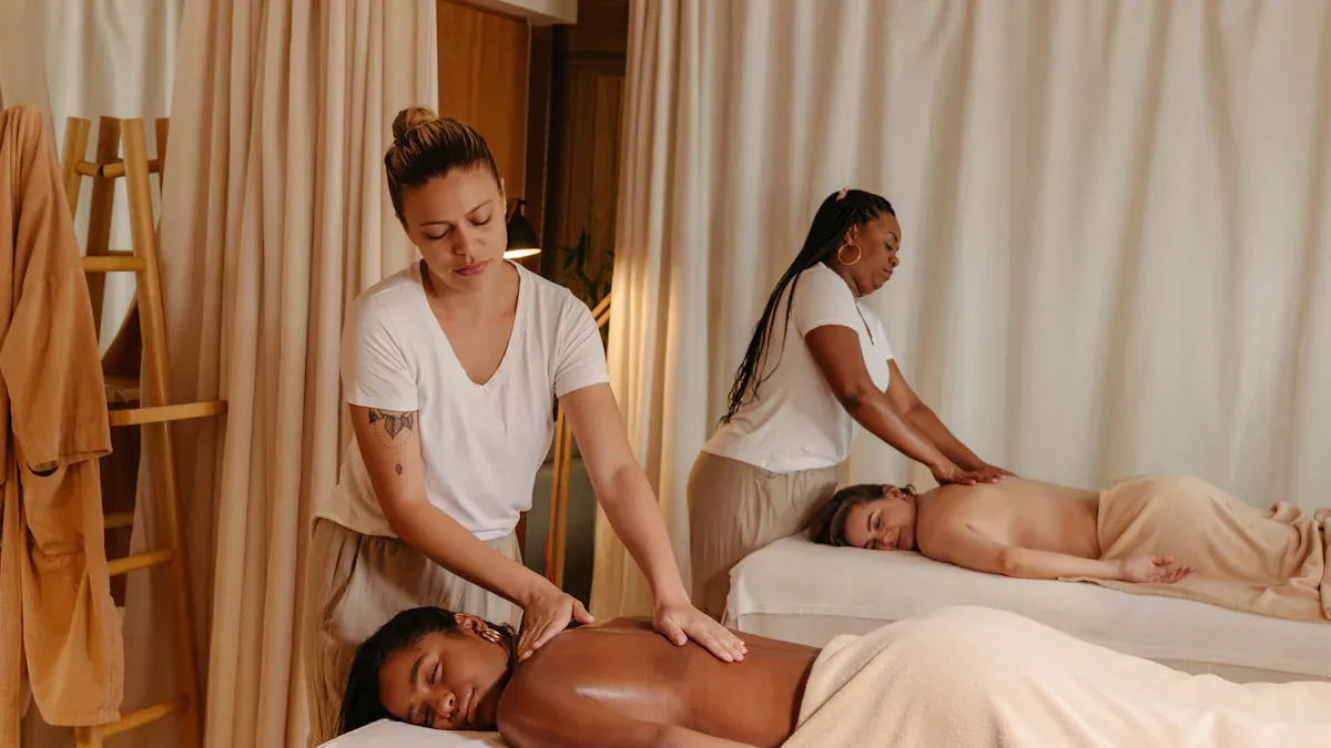 Find Massage Near Me