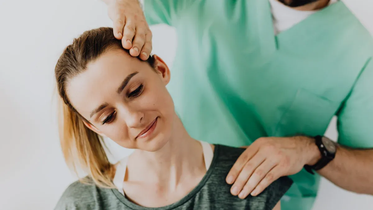 Chiropractic Care Process