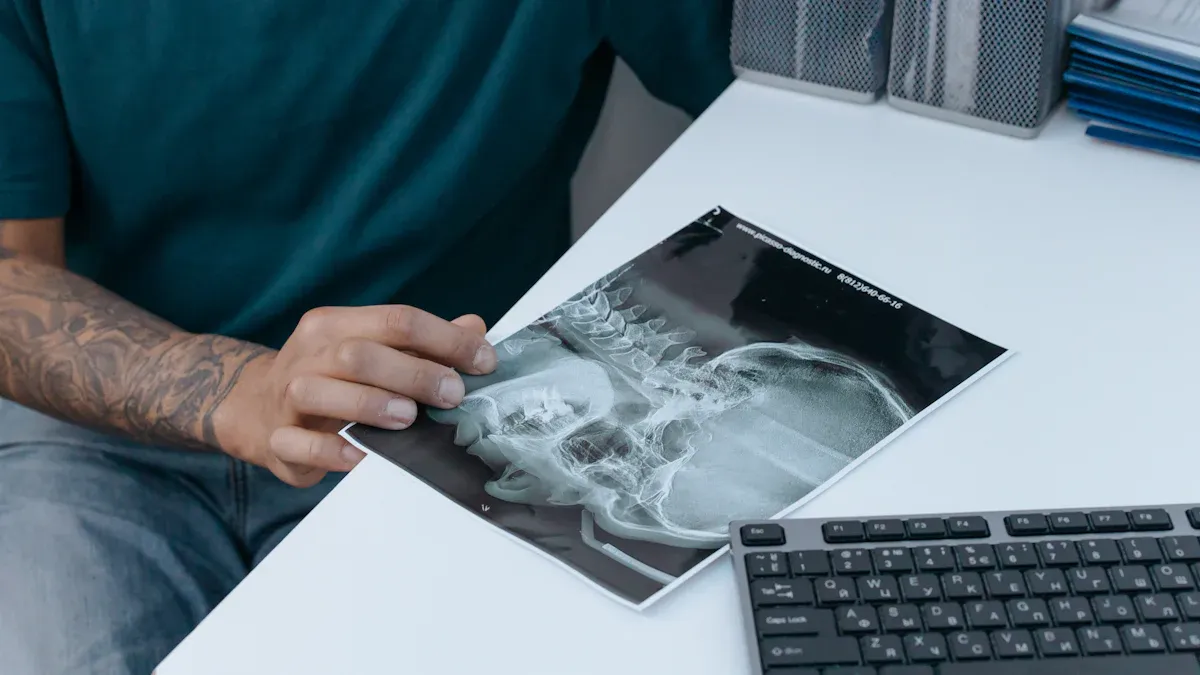 Diagnostic Approaches for Cervical Radiculopathy