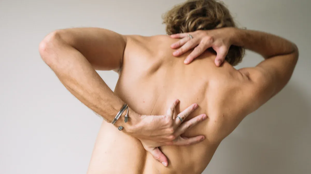 Musculoskeletal Pain Overview