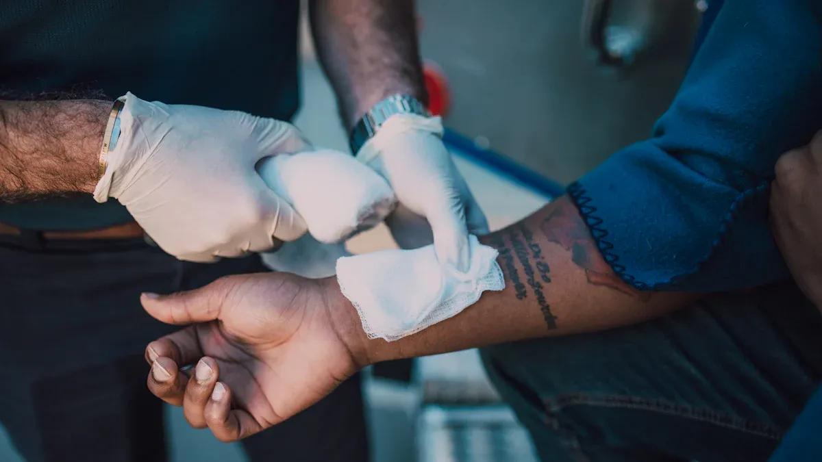 Treatment for Radial Tunnel Syndrome