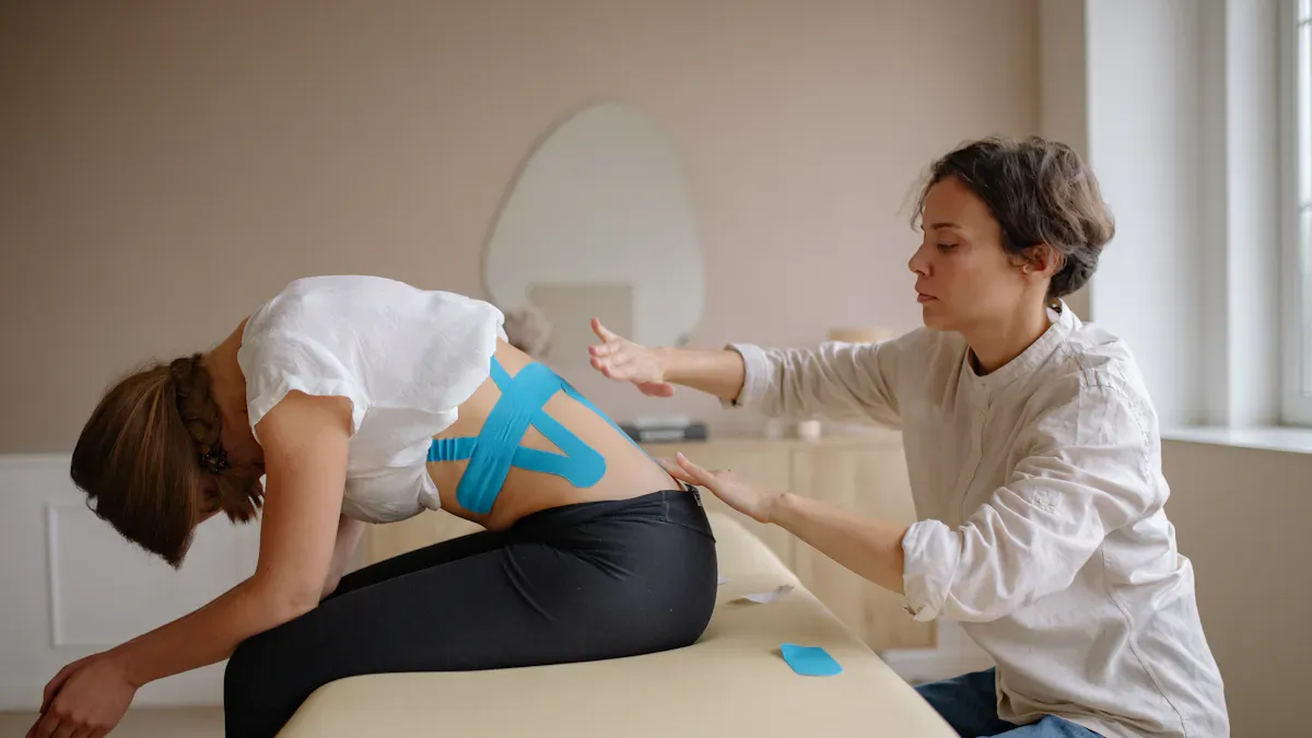 Symptoms and Relief After Chiropractic Adjustment