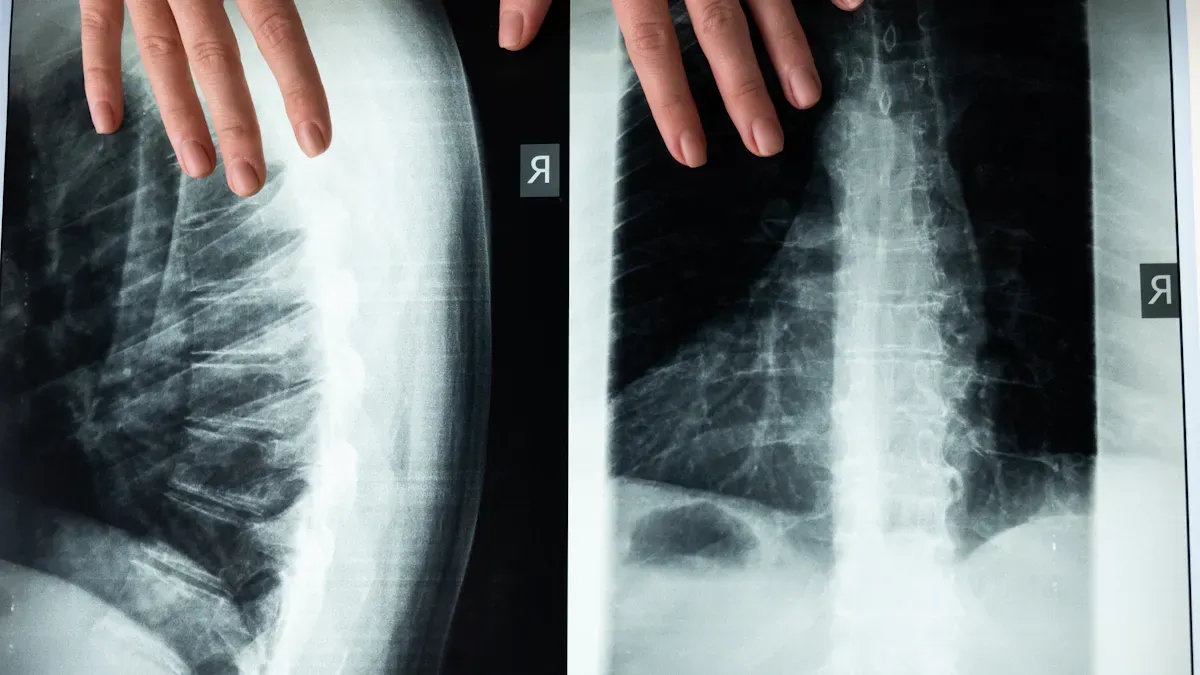 Types of Scoliosis