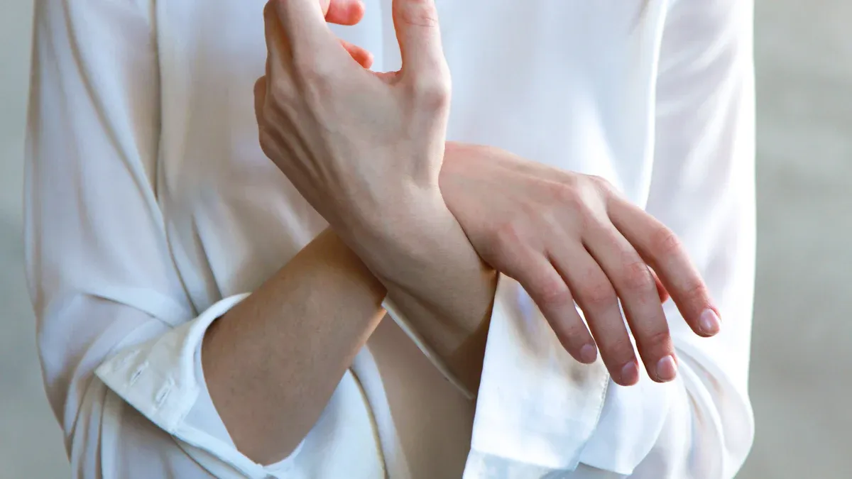 What Is Radial Tunnel Syndrome?