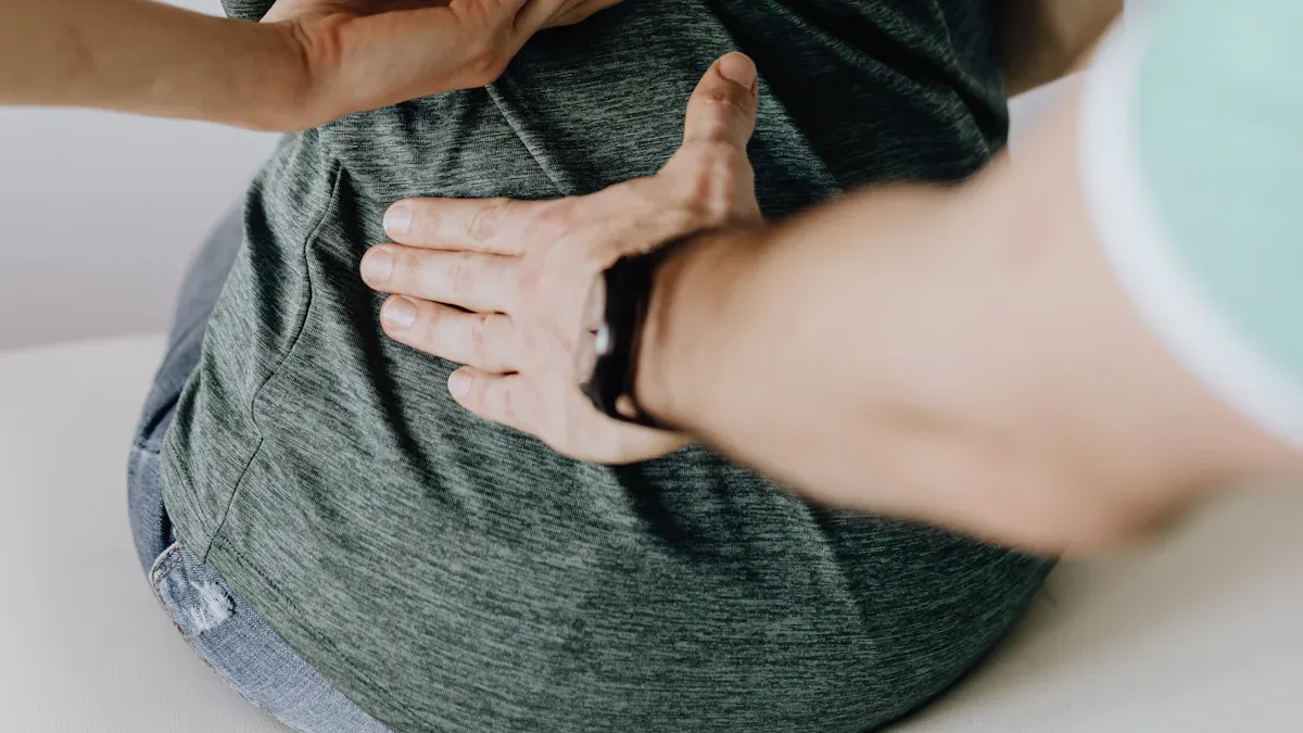 Symptoms, Complications, and Daily Life